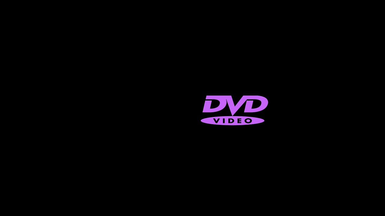 bouncing dvd logo