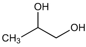 1 2 propanediol