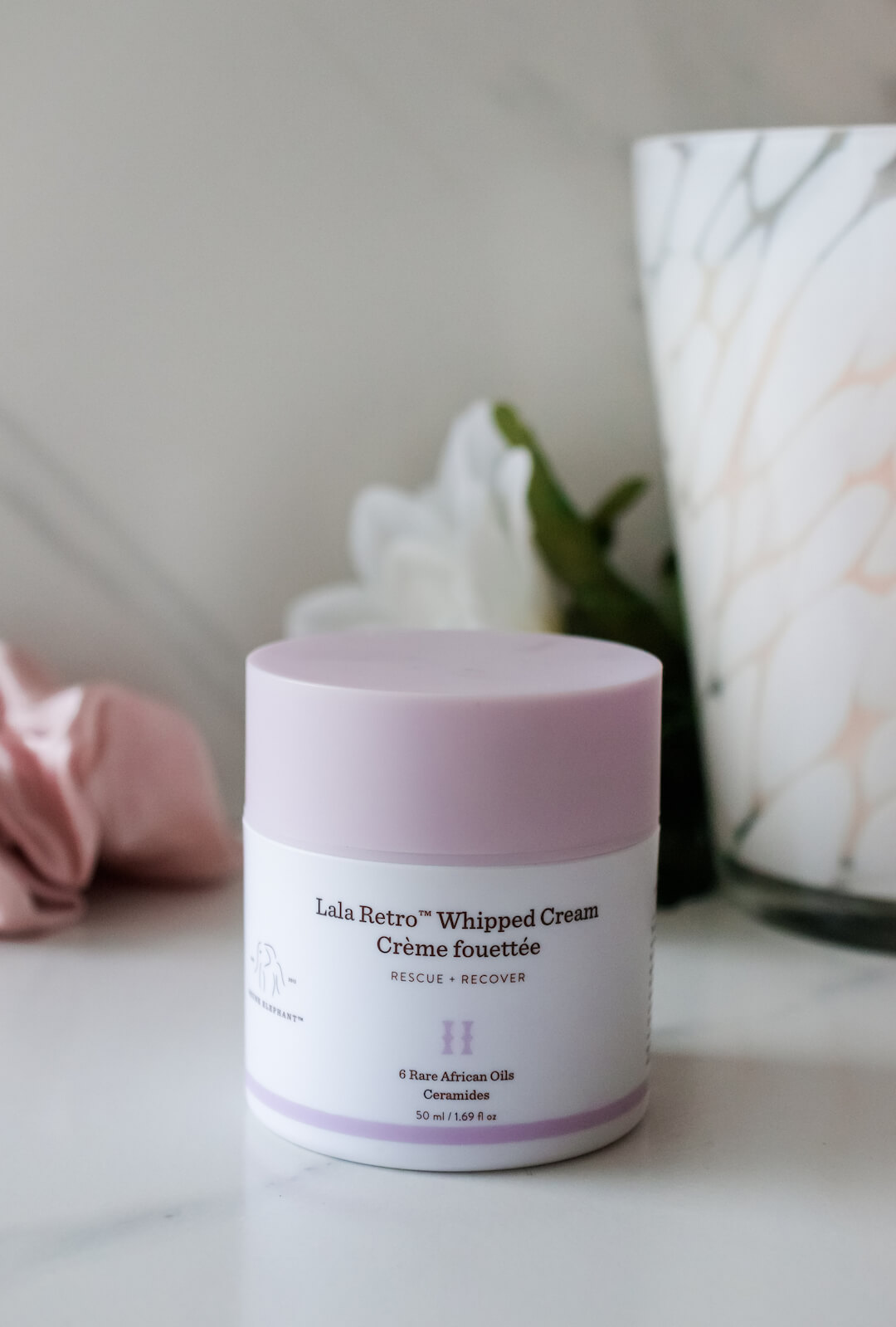 lala retro whipped cream review