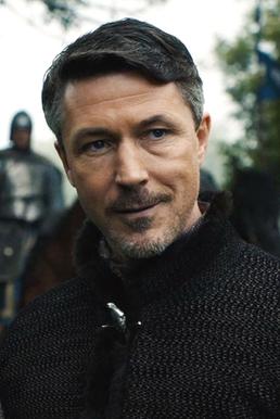 petyr baelish got