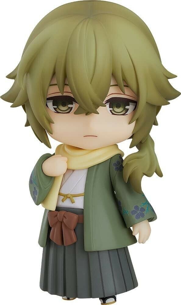 nendoroid 943