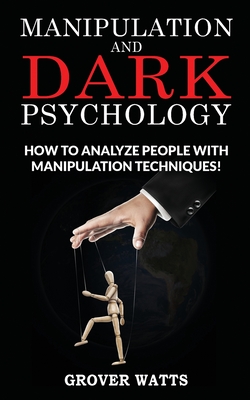 books about psychological manipulation