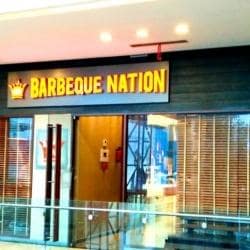 barbeque nation anna nagar