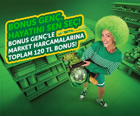 garanti bonus genç kart ücreti