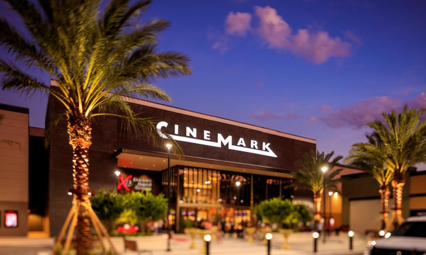 cinemark locations