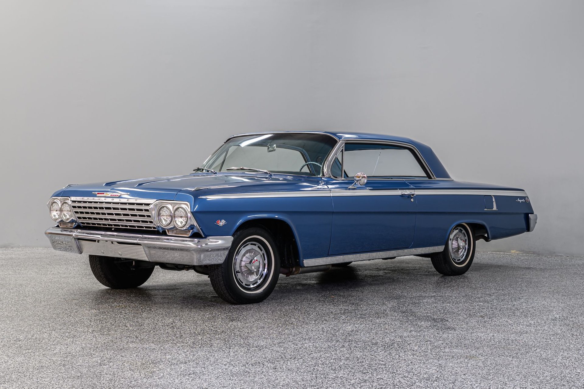 1962 impala for sale