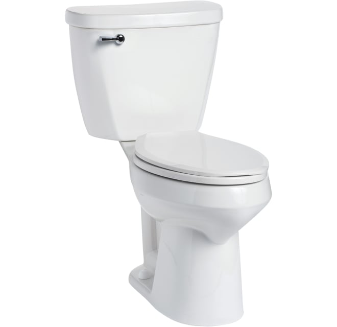 mansfield toilet vs american standard