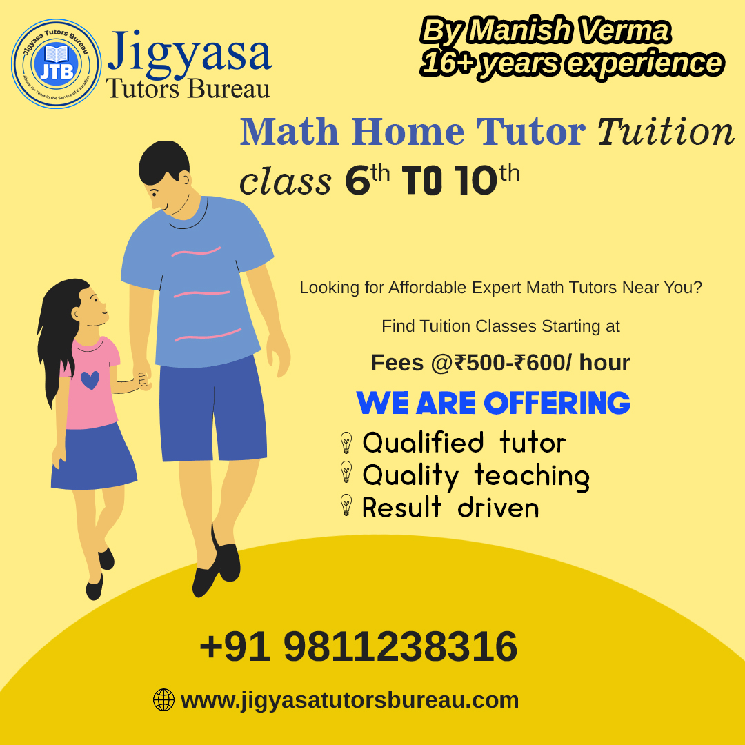 home tuition near me