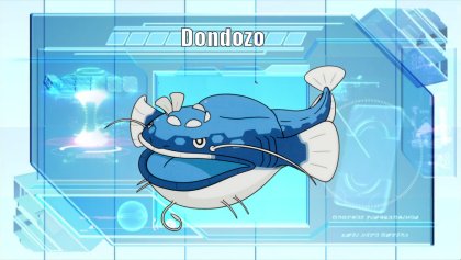 dondozo serebii