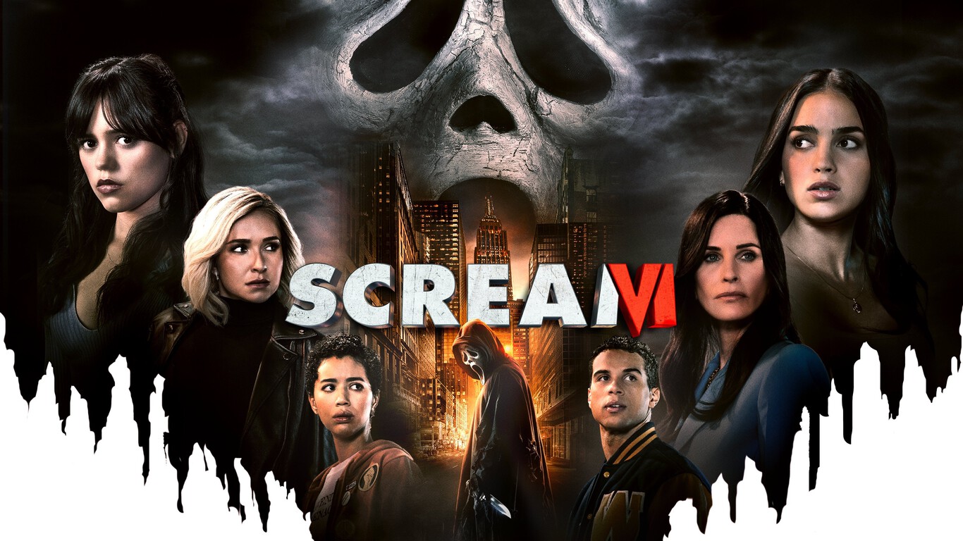 scream 6 online streaming