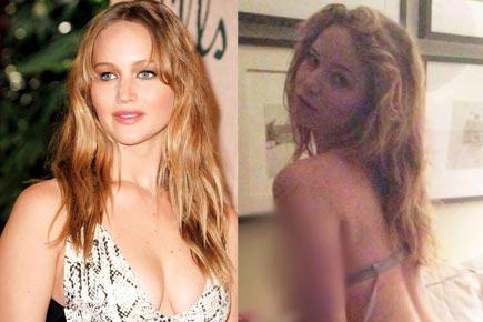 jennifer lawrence leaked naked photos