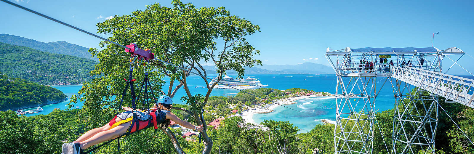 labadee island