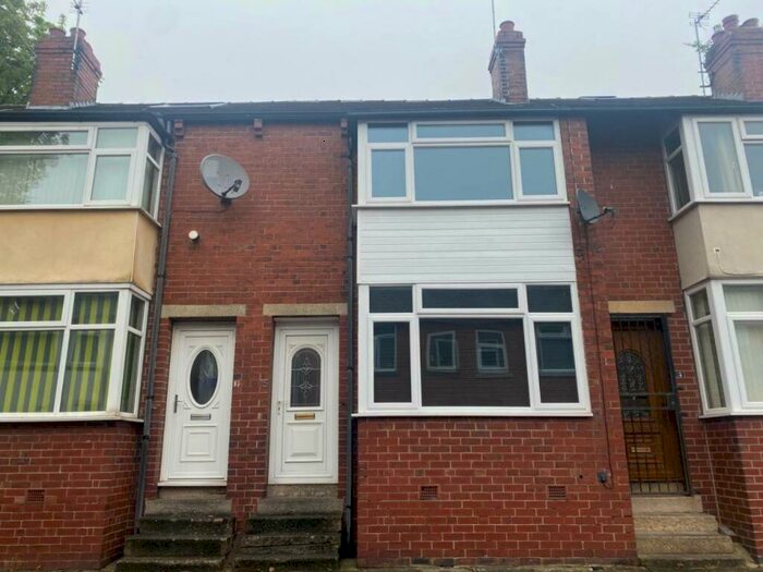 house to rent bramley leeds