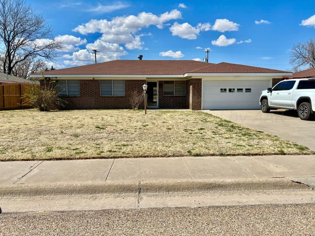 homes for sale in dumas tx