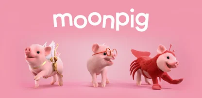 moonpig com