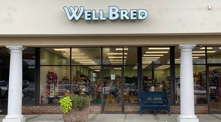 pet supplies near me