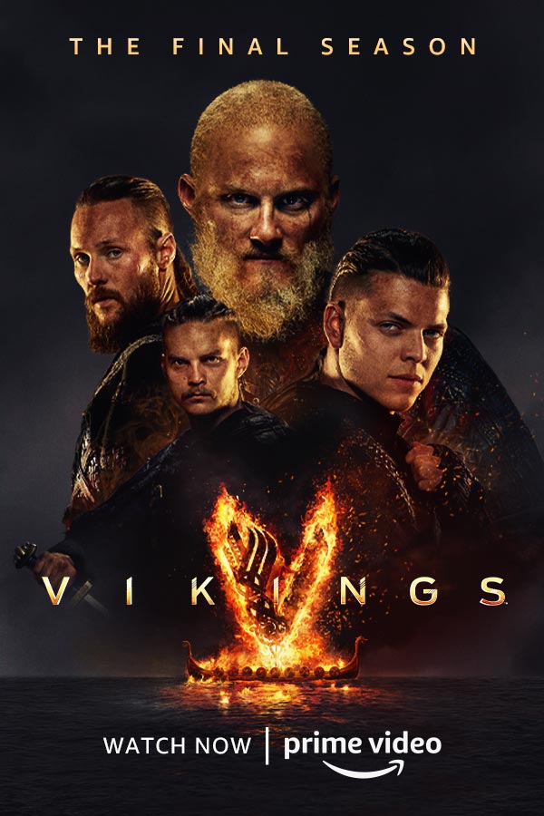 vikings genre