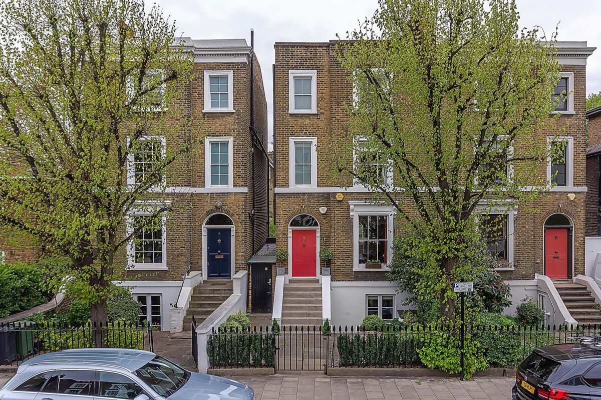 houses for sale in stockwell