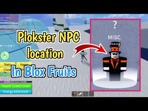 plokster blox fruits