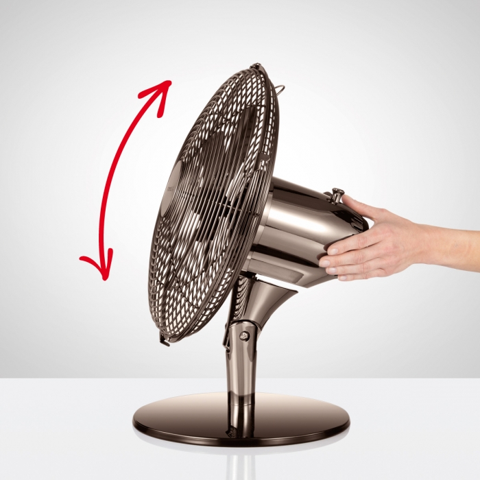 fancy ventilador