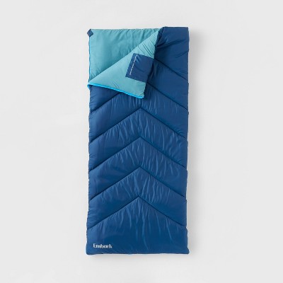 sleeping bags target