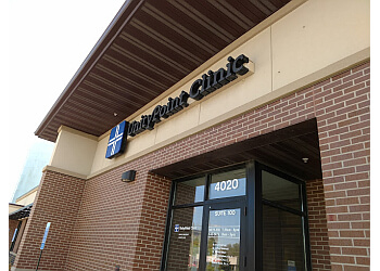 unitypoint clinic merle hay road