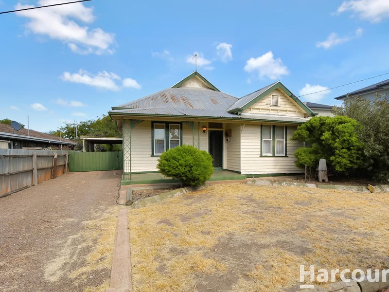 houses for sale horsham vic