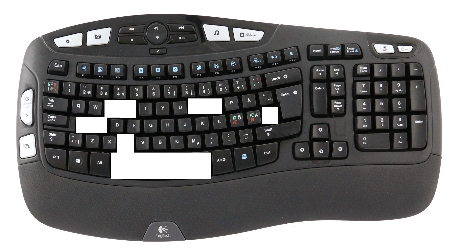 k350 logitech