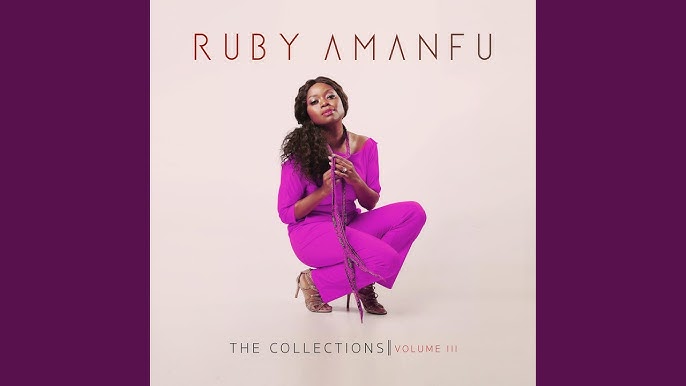 our love ruby amanfu