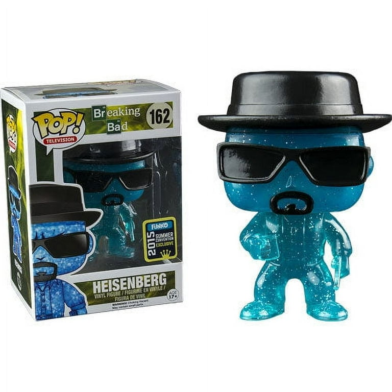 funko heisenberg