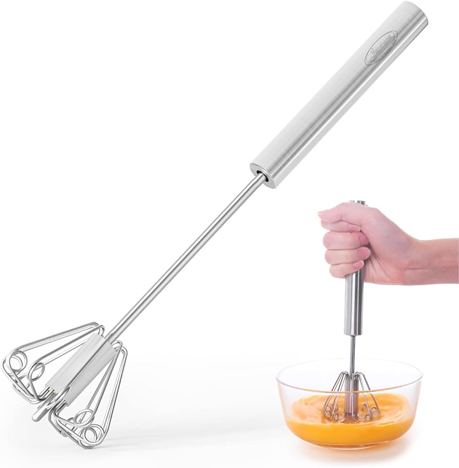 amazon whisk