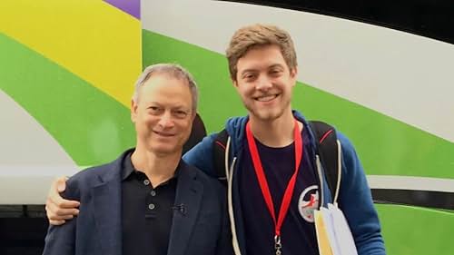 matt sinise