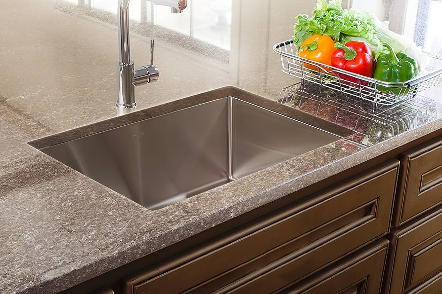 franke kitchen sink price