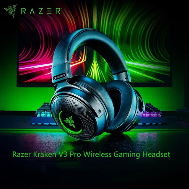 aliexpress razer kraken