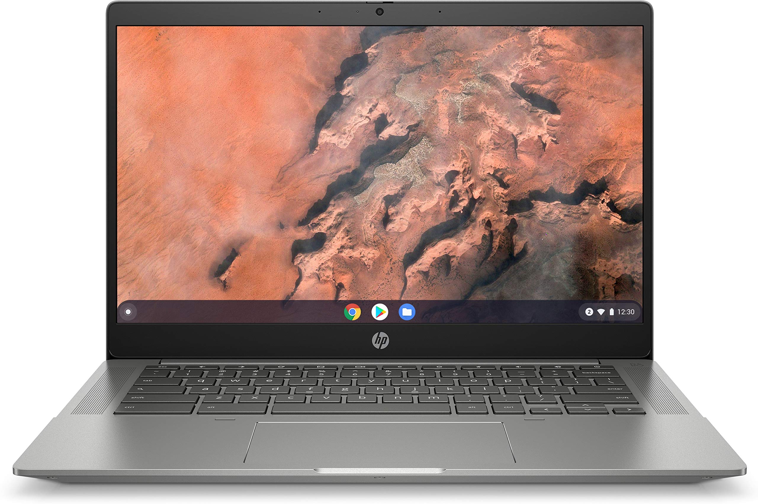 hp chromebook 14 memory