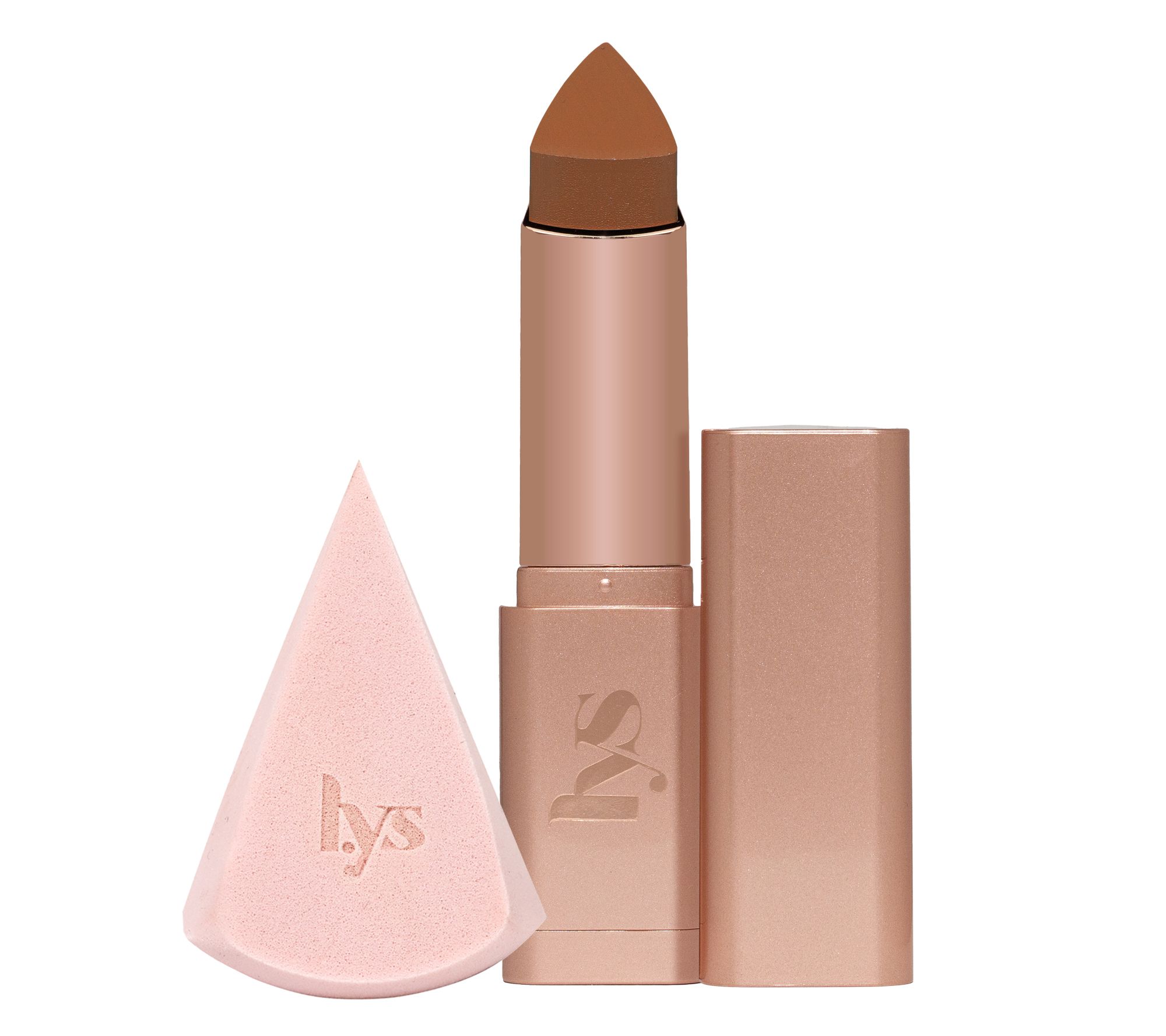 lys bronzer stick