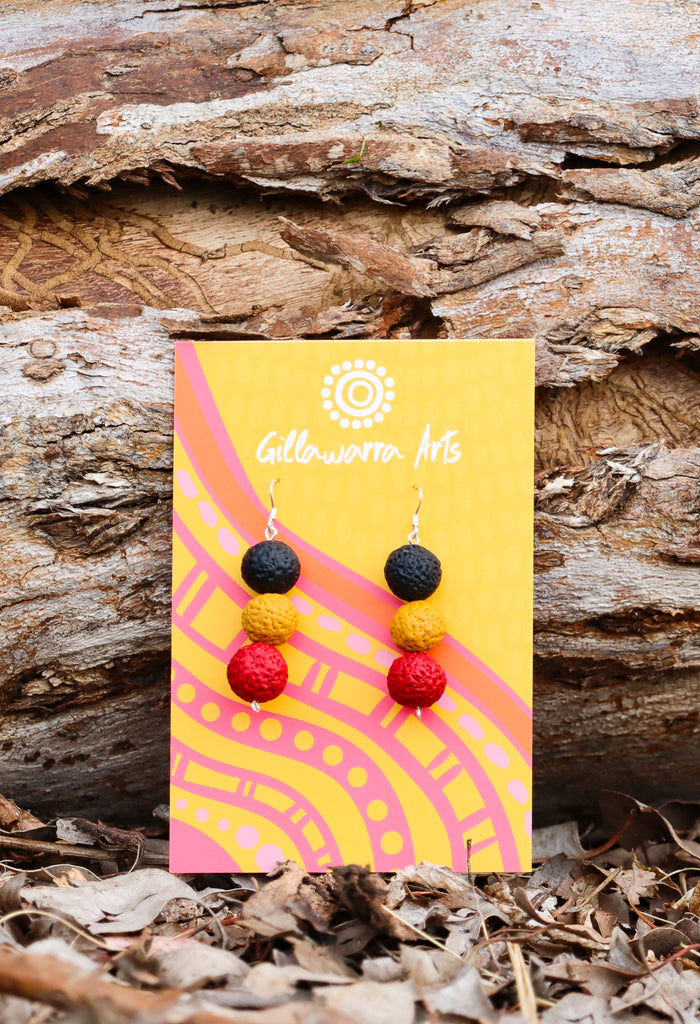 proud jewellery earrings