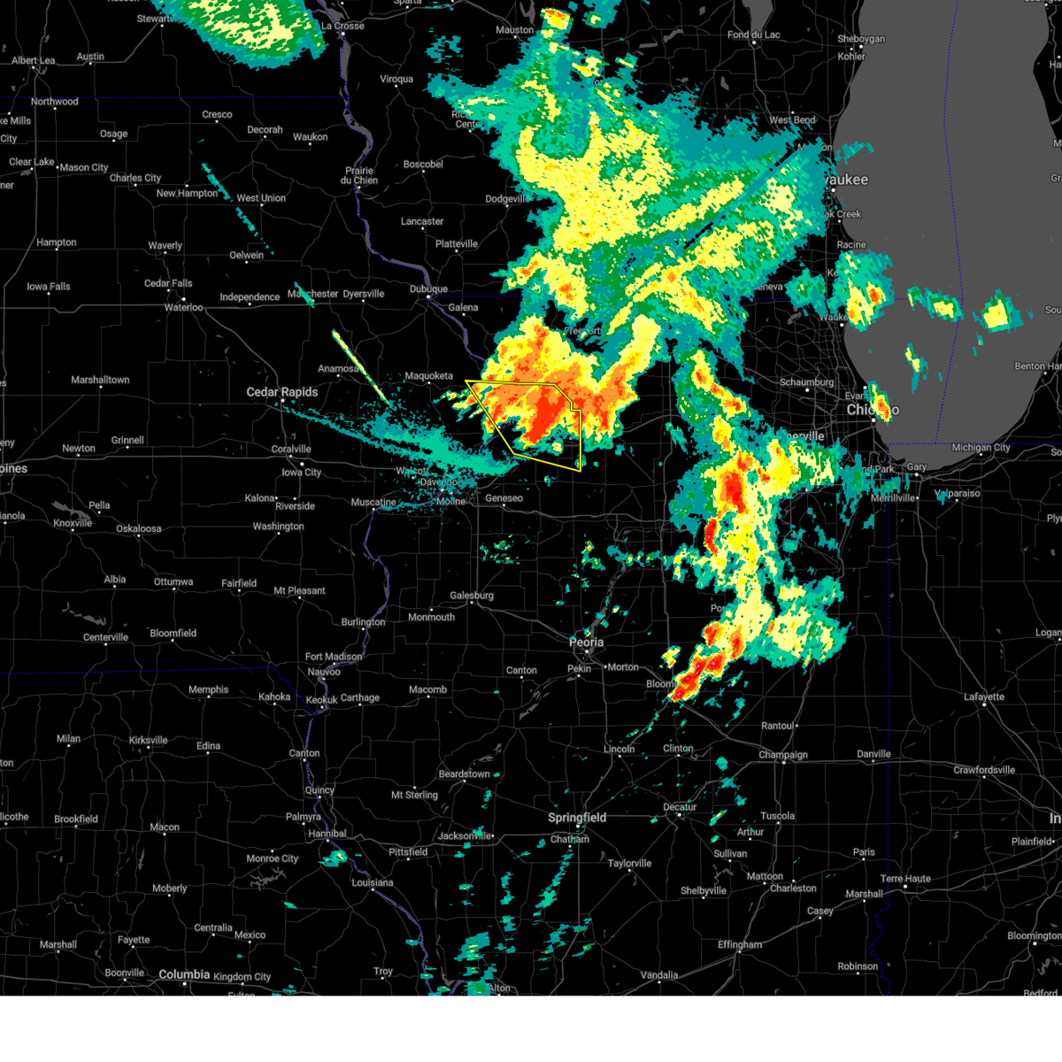 rock falls il weather radar