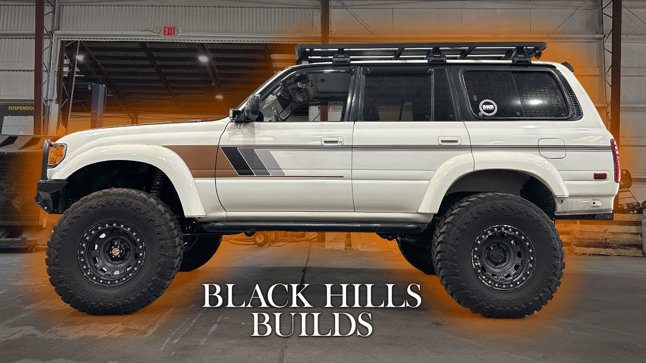 toyota of the black hills