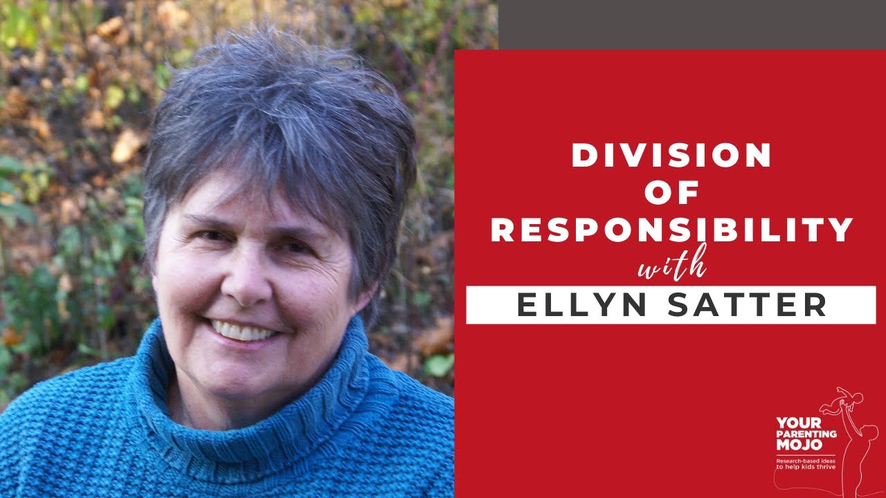 ellyn satter