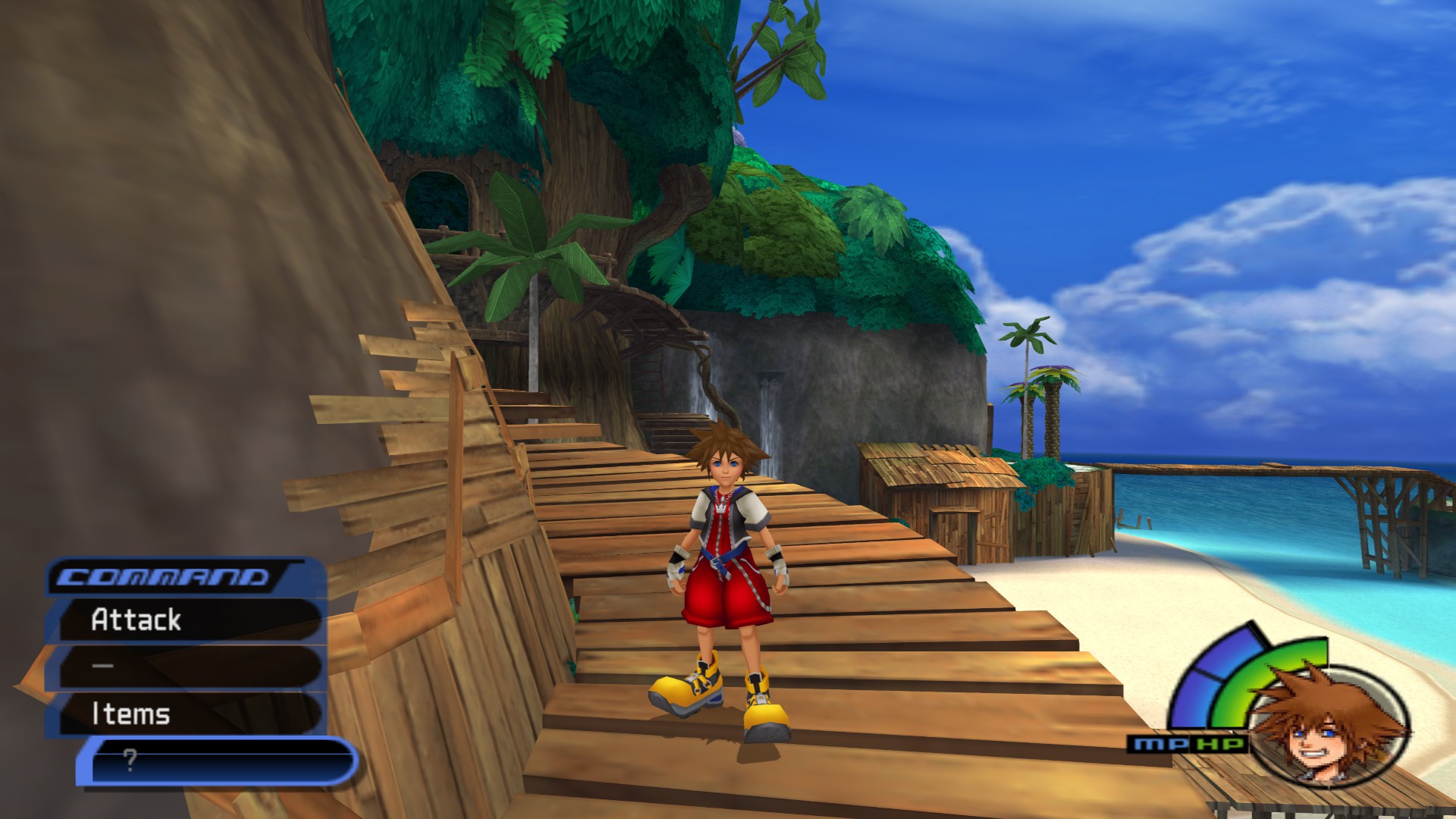 pcsx2 screenshot