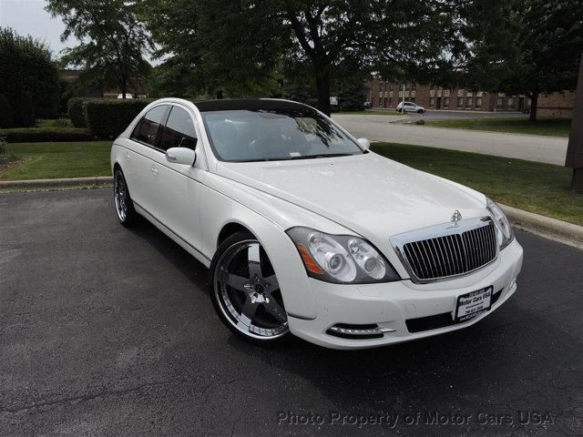 w221 maybach