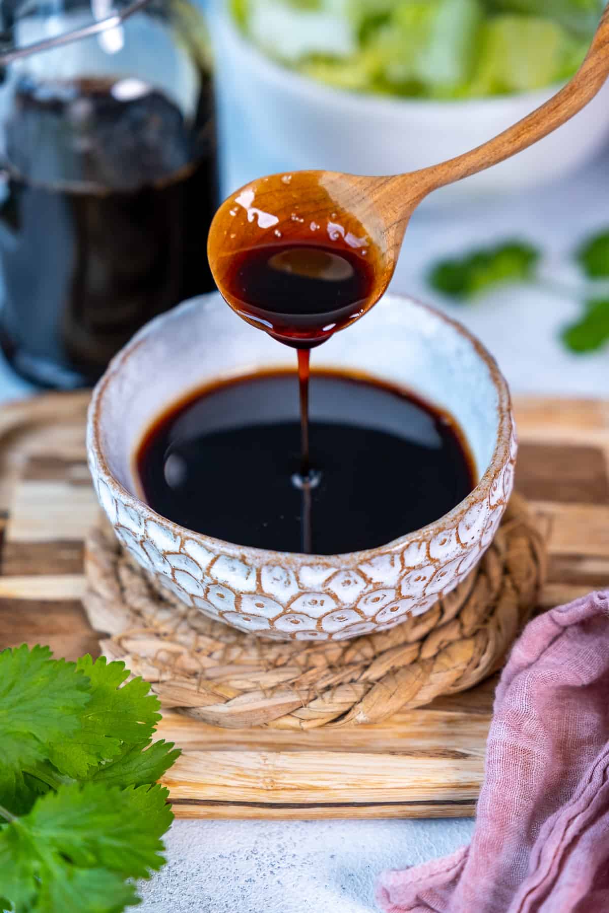 pomegranate molasses replacement