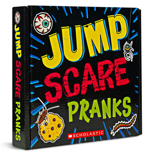 scare pranks