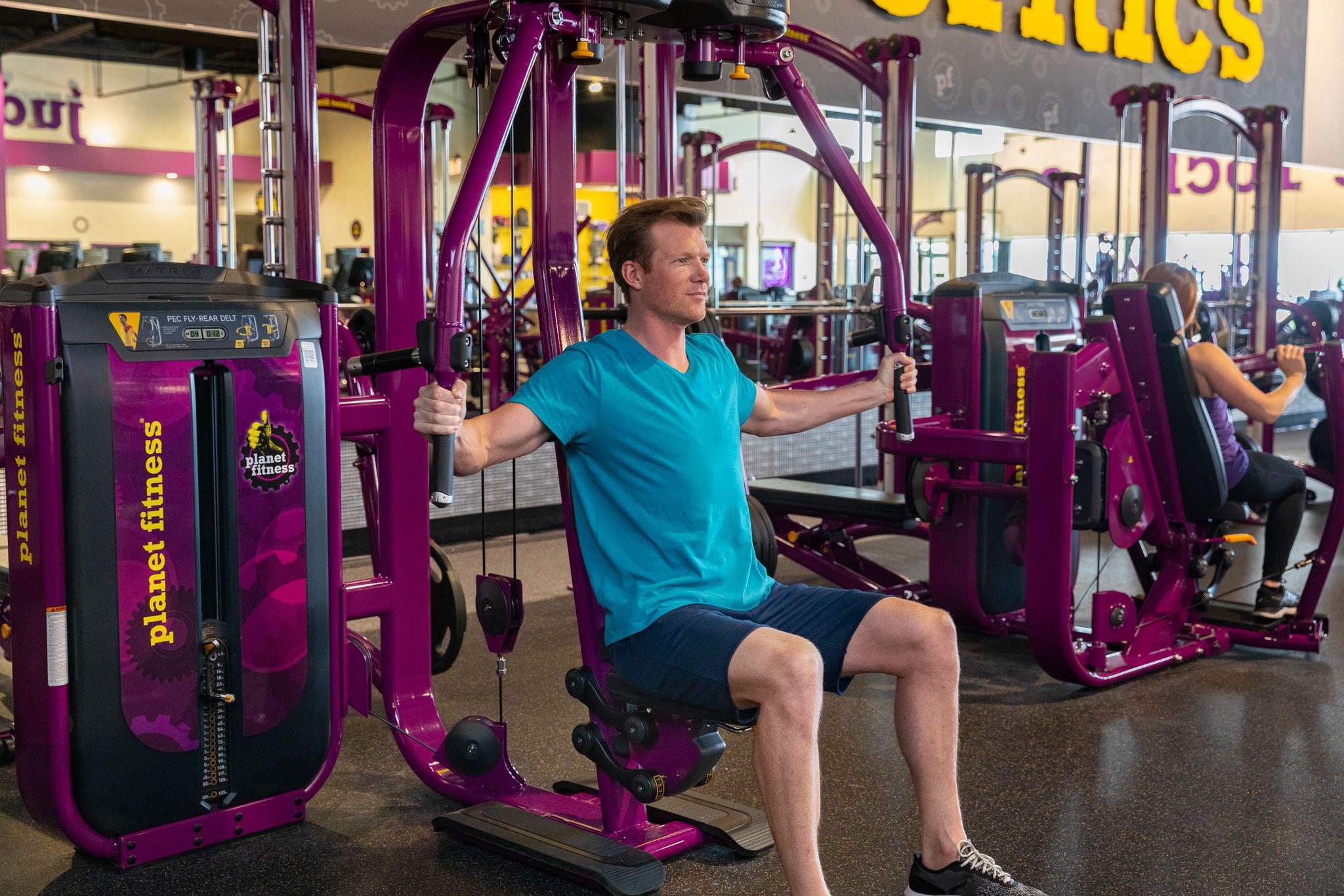 planet fitness rosenberg tx