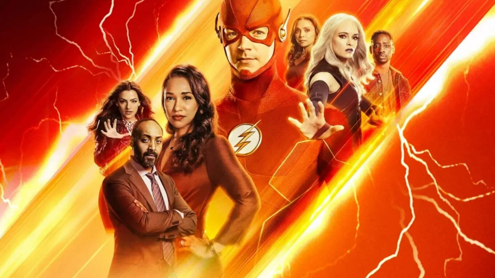 flash 2014 tv series