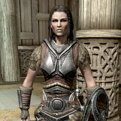 skyrim female