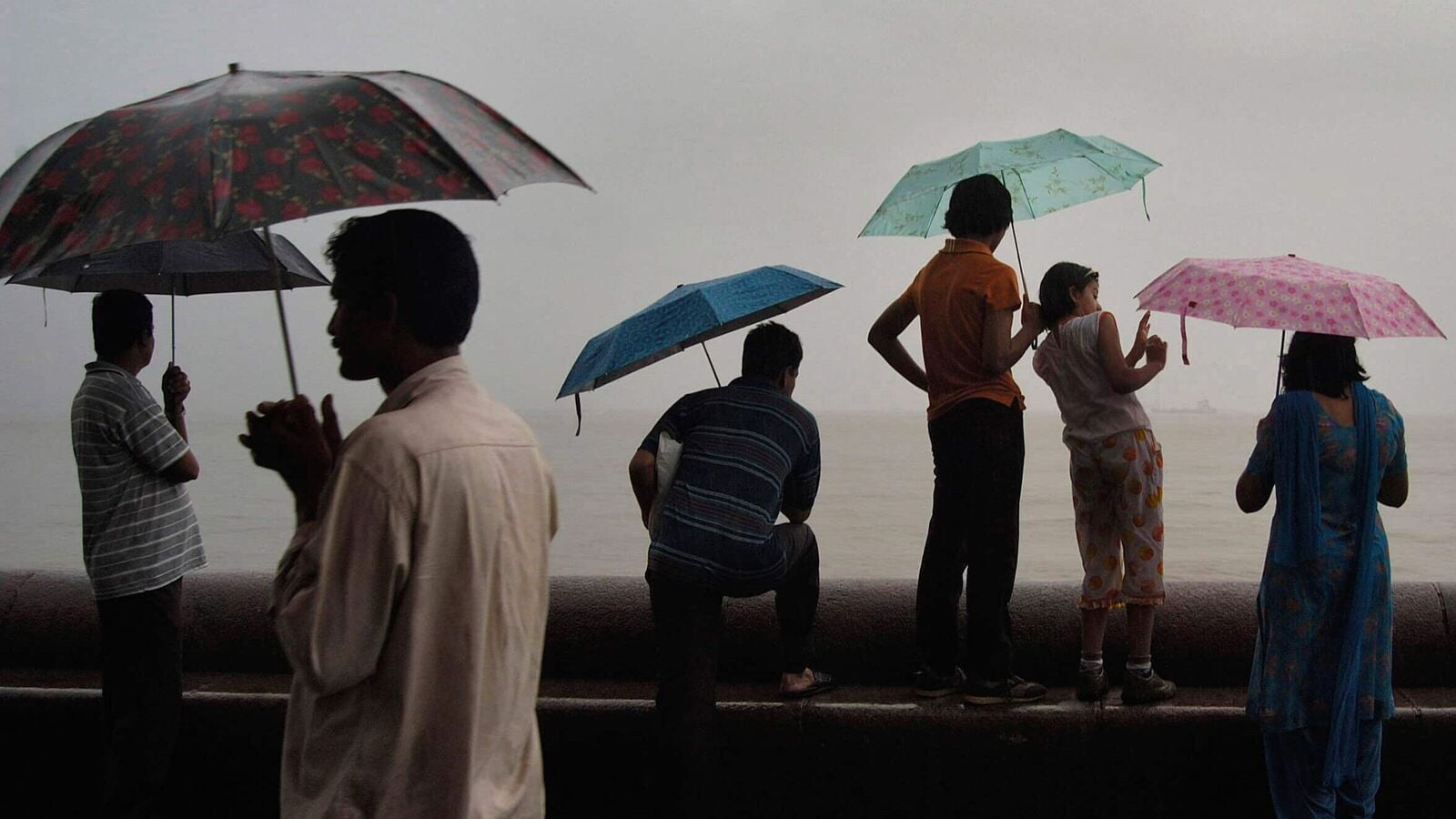 when will monsoon start in mumbai 2023