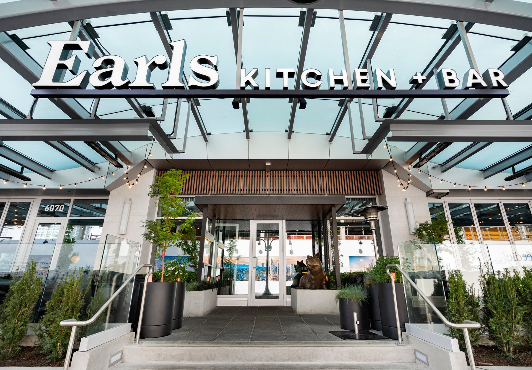 earls kitchen and bar burnaby photos