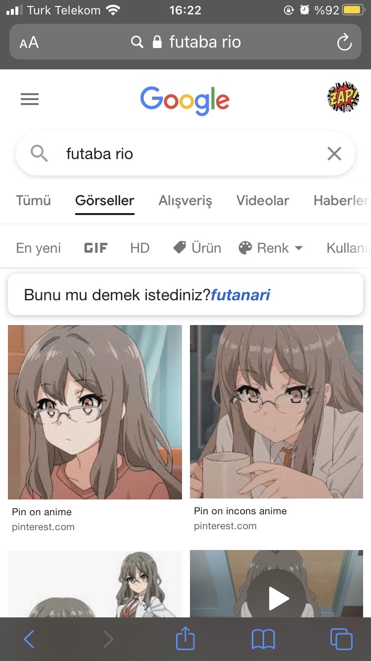 futanari nedir